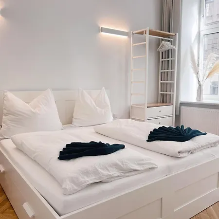 Central Loft Apartment Near Belvedere Castle Viena Exterior foto