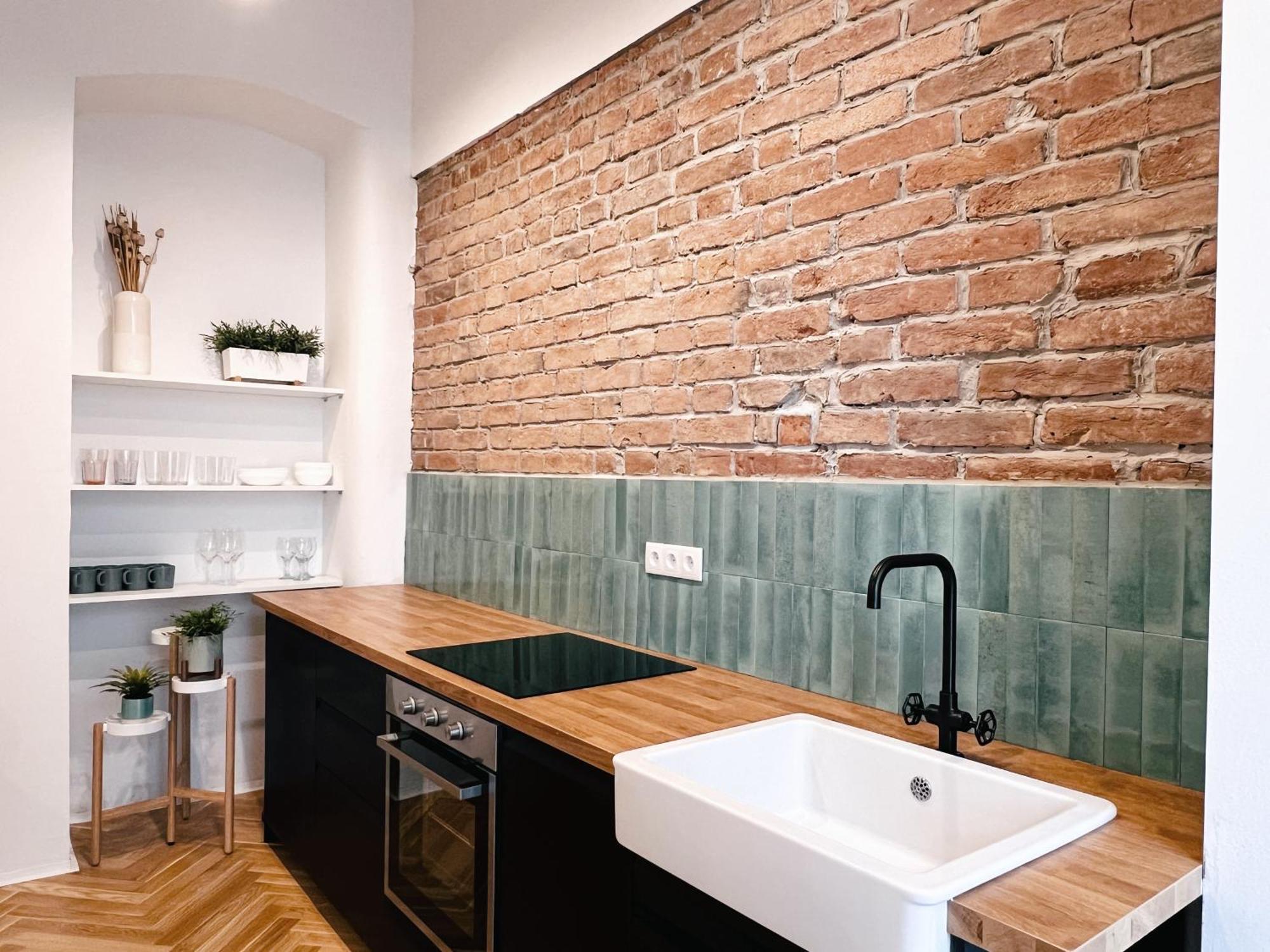 Loft Near Belvedere Castle * Wien